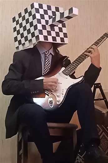 my microtonal math-rock 5/4 #microtonal