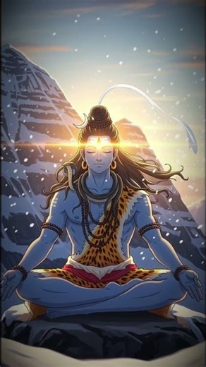 Shiv Shambhu Blessings #shivshambhu #mahadev #bholenath #harharmahadev #shivbhakti