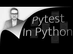 How To: Write a PyTest In Python Using PyCharm (2 Min) | Unit Test Example