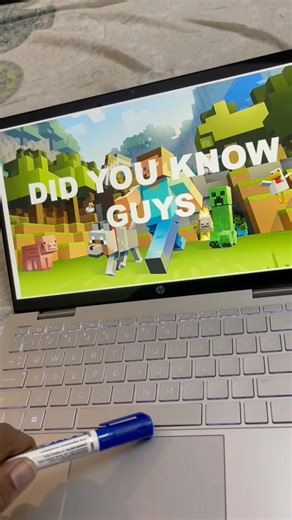 *WAIT TILL THE END😂*Minecraft Ka Creeper Coding Mistake!? 😱 #shorts