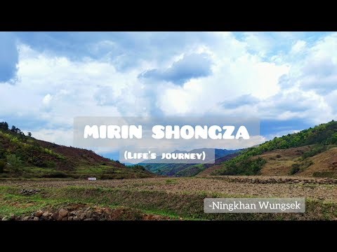 Mirin Shongza(Ningkhan wungsek)