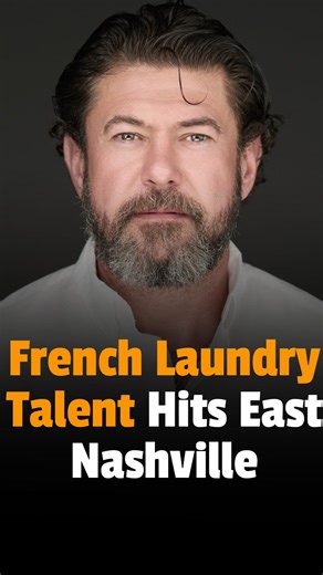 Josh Rogers - Nashville Hype Guy on Instagram: "Nashville just snagged a chef with three‑Michelin‑star credentials in a casual East Side wine bar. 🥂 ㅤ Bad Idea in East Nashville is entering a new era, swapping its Lao‑focused menu for modern American dishes that use French technique, Southern ingredients, and super thoughtful wine pairings—without losing that neighborhood, late‑night, Champagne‑and‑fried‑chicken energy. ㅤ Source: Nashville Business Journal(@nashvillebiz) ㅤ Follow @nashwithjosh 