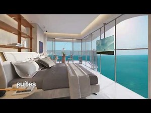 O Novo Ícone de Sofisticação em Fortaleza: EDGE | Diagonal Engenharia