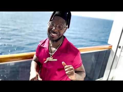 J-Wonn Lets Just Get Away ( Official Visual )