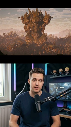 Morrowind's Sadrit Mora reborn in Unreal Engine 5! 🔥