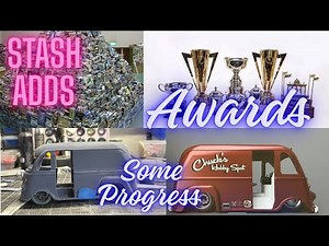 Two Shows In One Weekend??!!