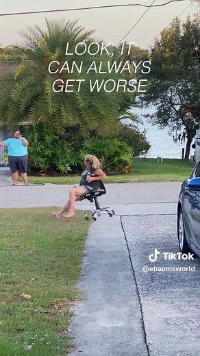 Funny Fails That Will Make You Feel Better