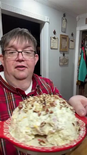 Delicious Classic Cheese Ball Recipe for Any Occasion