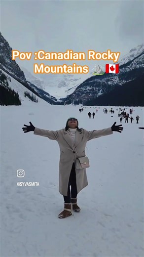 Athabasca Glacier: The most visited glacier in North America, accessible via specialized