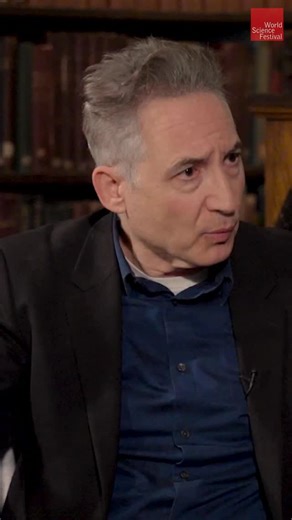 3.9K views · 934 reactions | What do physicists mean when they talk about duality? #duality #quantum #briangreene #edwardwitten #physics | World Science Festival | Facebook