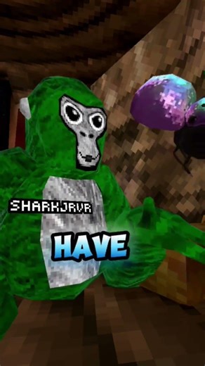 day 3 of changing my color code to the amount of subscribers I have #gorillatag #vr #gtag #gorilla