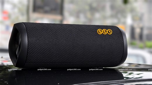 QCY SP7 Bluetooth Speaker Review