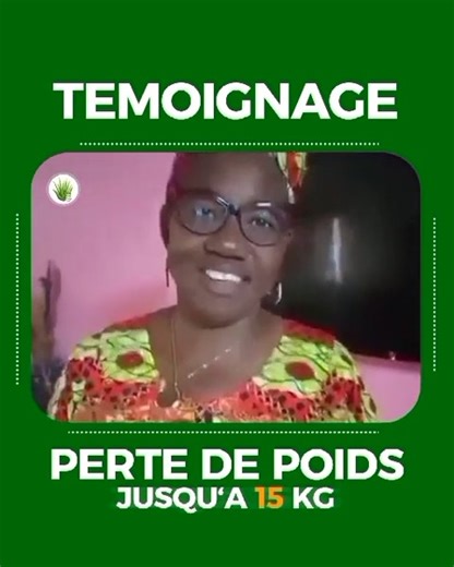 29K views · 59 reactions | ⚠️ L’OBÉSITÉ : UN DANGER SILENCIEUX ⚠️...