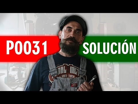 CODE P0031 Solved ALL LINES