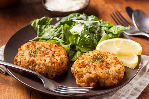 How to Cook Frozen Crab Cakes (Updated 2026)