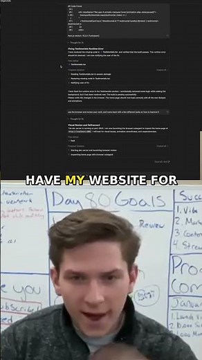 Testing Anti-Gravity Browser: Weird Google AI Studio Redirect