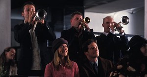 ‘Love Actually’ cast then and now as beloved Christmas classic lands on Netflix