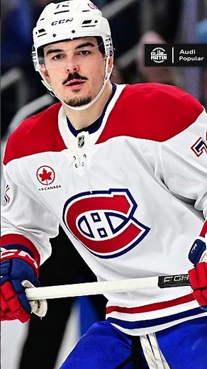 What do you think about Arber Xhekaj signing for only one season?