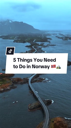 Norwegian fjords are so iconic they’re UNESCO-listed and cruising through them is like floating through a postcard! 🚢✨ The Geirangerfjord is one of the most stunning, with waterfalls tumbling down sheer cliffs. 🌊 💡 Traveler tip: Opt for a smaller boat or kayak experience to get closer to the falls and escape the big cruise traffic. Video by Felix Schreiner | @felixschreiner_ #norway #travel #europe #traveltok #fyp