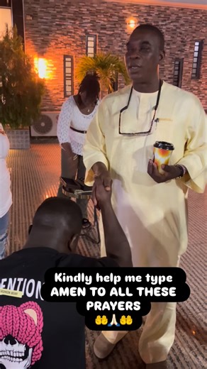 Mide Oladimeji on Instagram: "It was a great and pleasant thing to see THE MAYEGUN HIMSELF showered blessings on me on getting to IJEBU PRIDE NETWORK @ijebupridenetwork HOME COMING hosted by K1 THE ULTIMATE @kingwasiuayindemarshal MAYEGUN himself, OLORI OMO OBA OF IJEBU LAND 👑 🙌🏼 It’s good to be with my OWN PEOPLE. I’m so excited to be here and honoured to be AN IJEBU MAN. IPN ….. PROUDLY IJEBU FOR your next events production @deleomowoli_soundproductions Is fully active for you 💯 #Pridenetw