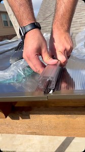 908K views · 1.1K reactions | Snapping the top cap down on our...