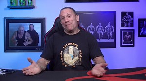 26 reactions | Dave Palumbo : "I'm a compassionate guy" 藍 | RXMuscle.com | Facebook