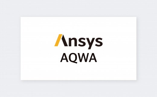 Ansys AQWA - (주)모아소프트