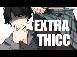 Dummy Thicc Femboys