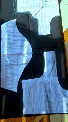 34 Size Blouse 36 Size Princess Cut Blouse Design Specially For Beginners। Best Princess Cut Blouse