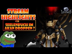 Das erste 5ER IGNI in der PYRA [Last Chaos - Waldläuferin - Ternova - Streamhighlights]