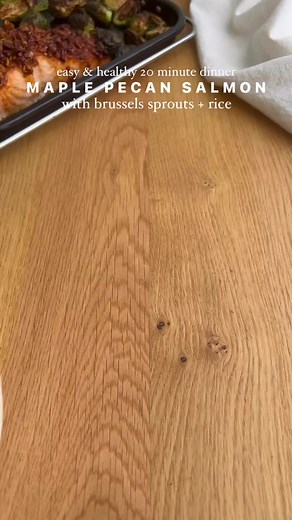 Holiday flavors healthy ingredients = the perfect dinner. 😍 Ninja Combi™ cooks complete meals to perfection in just minutes. Shop this must-have in bio. #NinjaCombi #SalmonDinner #DinnerIdeas #HealthyRecipes #2024Reset #HealthyEating #CookingHacks 📷: @Maddie