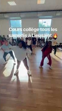 #jsdstudio #dance #coursdedanse #jsd #dancer #afrodance #afro