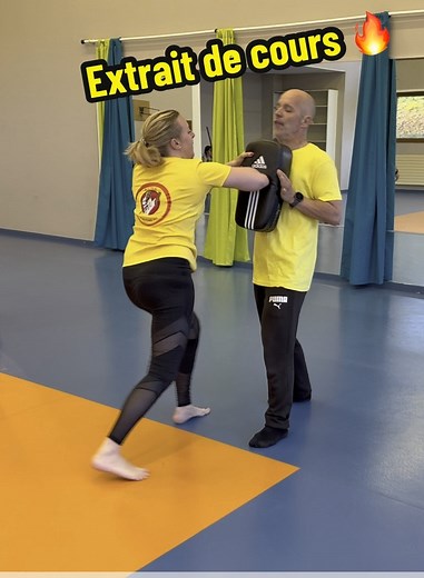 2.6K views · 21 reactions |  Découvre un extrait de notre cours de self-défense ! Aujourd’hui, on bosse le cardio et on peaufine des techniques essentielles pour se défendre efficacement.  Rejoins-nous et apprends à te protéger tout en améliorant ta condition physique ! N’oublie pas de t’abonner et de partager pour plus de contenu exclusif ! #Kumaselfdefense #selfdefense #meynetanthony #selfdefensetutorial #tipsdefense #tutoselfdefense | Anthony Meynet | Facebook