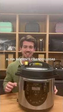 Olla programable V170