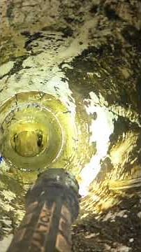 Drain Pipe Dislocate 💦