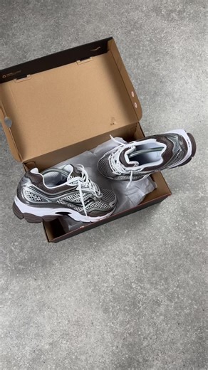 Saucony Pro-Grid Omni 9 Review and Availability