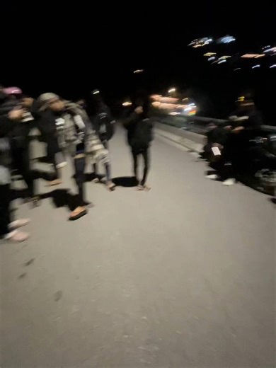 ối giồii ôii tam đảo bất ổn#xuhuong #tamdaovinhphuc #manh_let