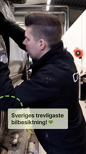 Är det dags att besikta bilen? Välkommen till vår station i Ljungby!🚗✨ Hos oss får du smidig och effektiv hjälp med kontrollbesiktning och efterkontroll av ditt fordon. Välkommen till Sveriges trevligaste bilbesiktning! | Carspect