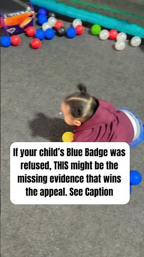 How Care Diaries and EHCPs Can Strengthen Your Blue Badge Appeal