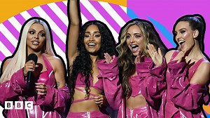 Which member of Little Mix are you?