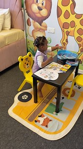 42K views · 416 reactions | My little genius is out here enjoying her wooden toys from @wowkidstoys They are beautiful, efficient, safe, educative and much more. Check them out and see the variety of toys they have and get some for your kids to help them learn colors, shapes, counting etc. thank you @wowkidstoys for the beautiful toys we love them | Ekirapa Grace | Facebook