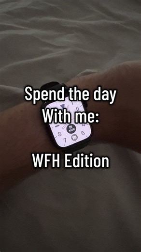 Spend the day with me as I try to romanticise my WFH life and pretend I don’t need actual sunlight to survive 🌥️ 1 tablet a day fixes a lot 😅 #WorkFromHomeLife #WFHWellness #IndoorLiving #LowSunClub #SelfCareAtHome