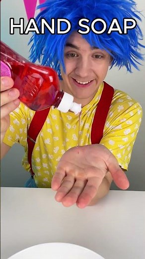 🧼 Let’s Learn HAND-WASHING with FUN! 🍽️✨