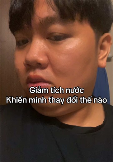 Giảm được cái nọng thay đầu thành công nhả vía #glowup #fyp #bienhinh | Skin Care Tips Glow Up