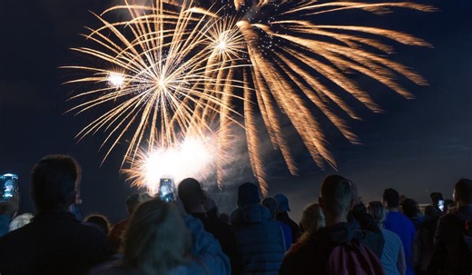 French Quarter prepares for New Year’s Eve despite anniversary of Bourbon Street attack
