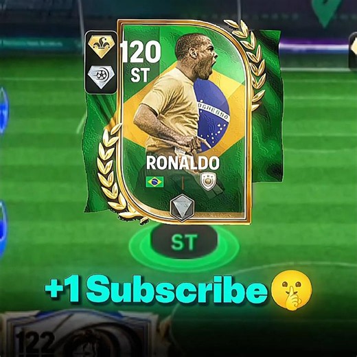 Choose the best STRIKER for my F2P team ? 👀 #fcmobile