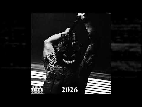 Dark Type Beat | Hard Trap Type Beat l "FIRE" Rap Type Beat 2026
