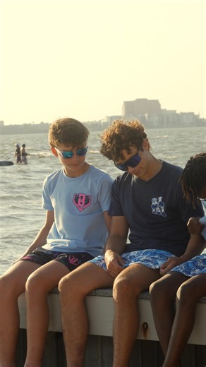 49K views · 40 reactions | Baseball isn’t just a game, it’s a lifestyle, and our 퐎퐜퐞퐚퐧퐬 퐂퐨퐥퐥퐞퐜퐭퐢퐨퐧 shows it.  Fresh designs inspired by the culture of baseball  Styles you won’t find anywhere else  Once they’re gone, they’re gone Cop yours now and rep the game everywhere you go. Use Code 퐁퐒퐁퐋ퟐퟎ to get 20% off your first order. | Baseball Lifestyle 101 | Facebook