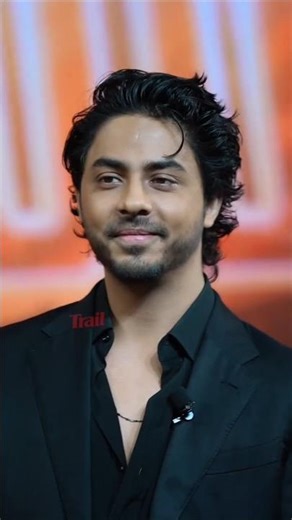 #bollywoodlove Aryan Khan & janhvi Kapoor 🥰❤️😘