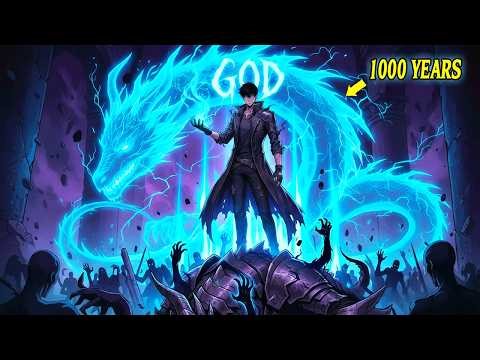 Everyone Questions His Unusual Magic, Unaware It's From 1000 Years Later ! Manhwa Recap